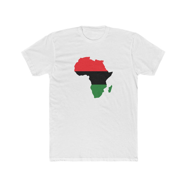 Men's Cotton Crew Tee
