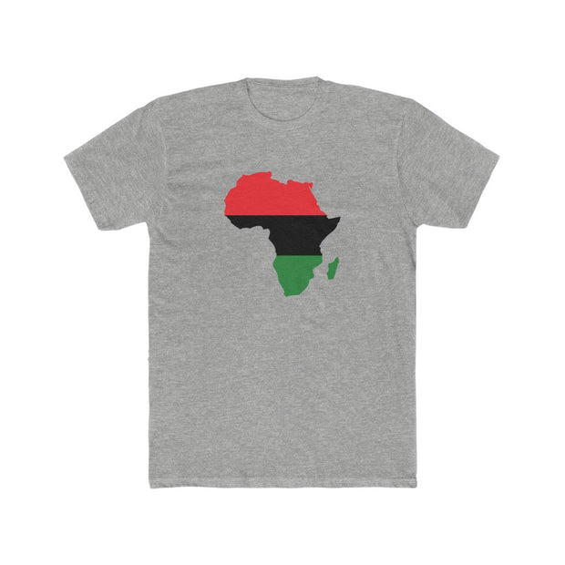 Men's Cotton Crew Tee
