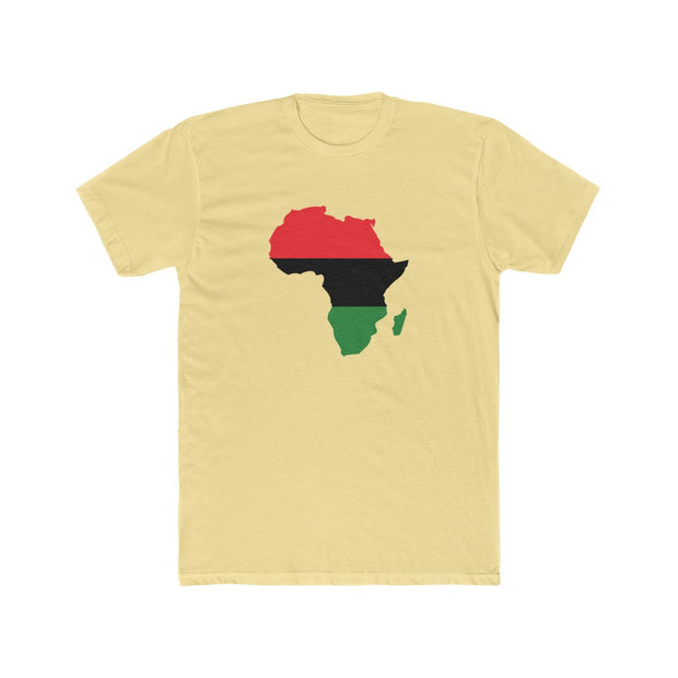 Men's Cotton Crew Tee