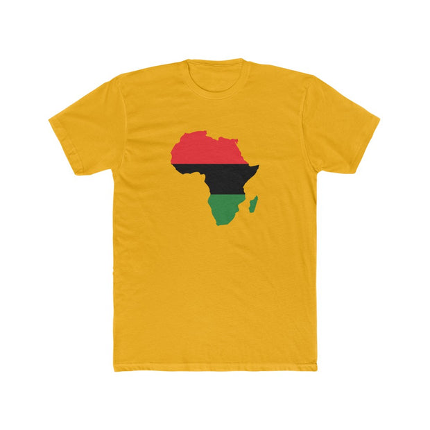 Men's Cotton Crew Tee