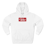 Believe The Hype Unisex Premium Pullover Hoodie